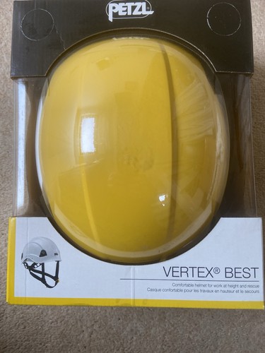 Petzl vertex best a10bya - petzl,