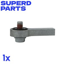 DRIVER’S CAB SUSPENSION