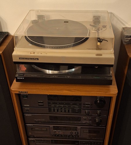 Vintage marantz tt1080 - marantz,