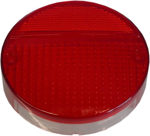 Taillight lens for - lens, kawasaki