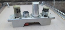 Vintage Tube  Phono Preamplifier Preamp Triad Trans Western Electric WE Westrex