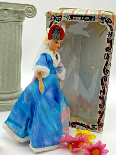 Vintage rexard doll - vintage,