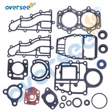 11410-93832 Power Head Gasket Kit For Suzuki Outboard Motor DT9.9 DT15 2 Cylinde