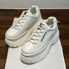 NAKED WOLFE TRAINER UK6 EU39