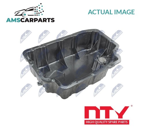 Engine oil pan - oil, bmo-me-003
