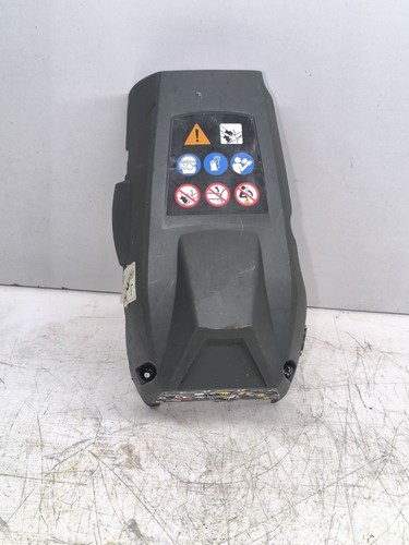 Ryobi rcs 4040ca stroke - 2,
