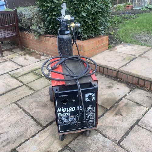 Ferm 180 amp - ferm, like