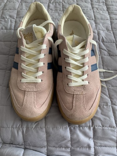 Gola women trainers - trainers, 5