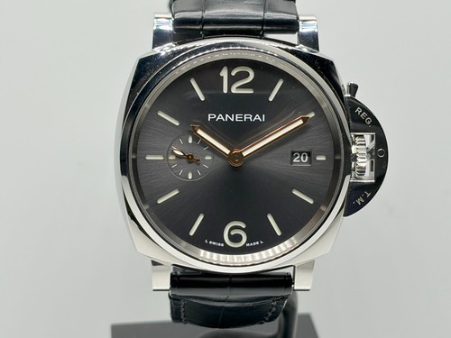 Panerai luminor due - due, pam01250