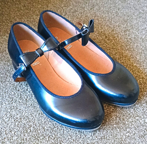 Bloch black mary jane - black,
