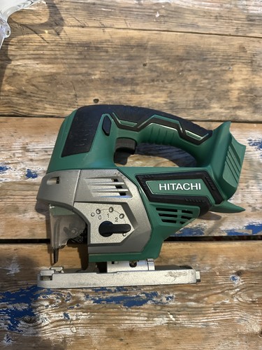 Hitachi cj18dgl 18v cordless - hitachi,