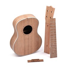 26 Inch Ukulele DIY Kit Tenor