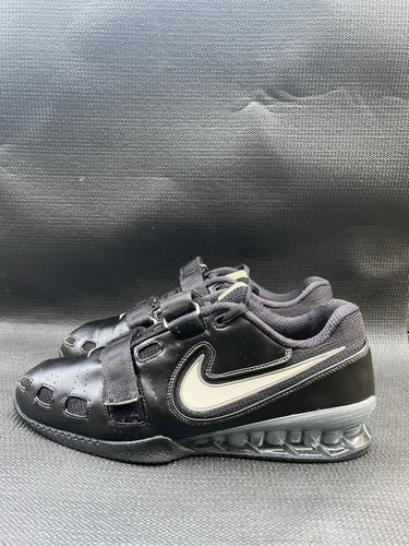 Nike romaleos weightlifting - nike,