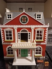 Sylvanian Families Regency