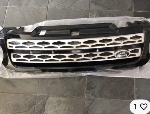 Land rover range - rover, sport