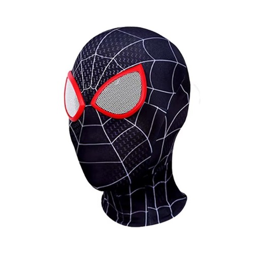 Spider man miles morales mask - morales,