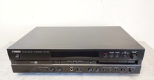 Yamaha CDR-D651 Natural Sound
