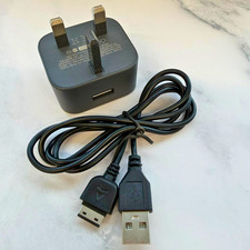 Replacement Mains Wall Charger
