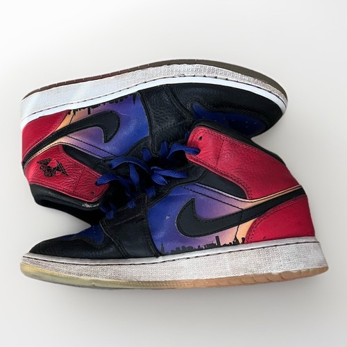 Nike air jordan - nike, gs