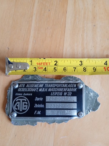 Vintage ww2 german - vintage,