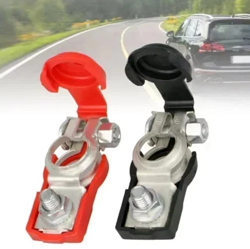 2pc leisure battery terminals - 2pc,