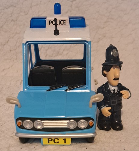Postman pat large - large, friction