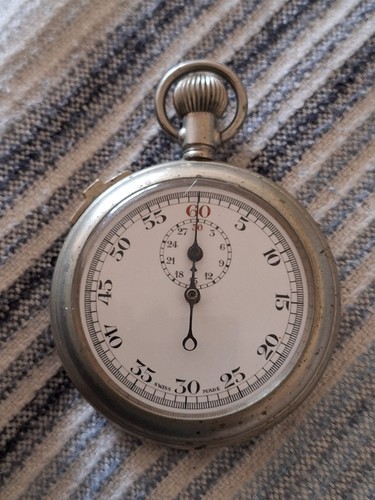 Ww2 1940 mkii bomb timer - 1940,