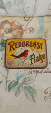 Vintage Ogden's Redbreast