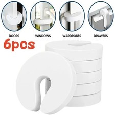 Baby Safety Door Stopper EVA