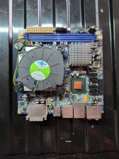 Intel G45 Mini-ITX DG45FC (LGA