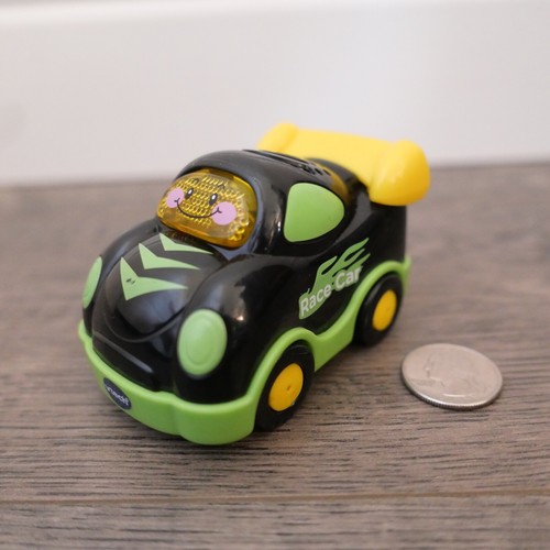 Vtech smart wheels rily - smart,