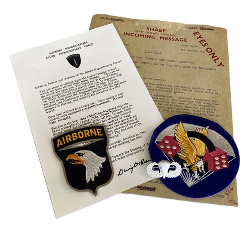 Ww2 army day - us,