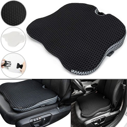 Car wedge seat cushion - car, pillow