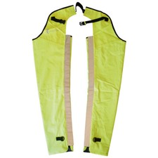LUNA RIDER YELLOW REFLECTIVE