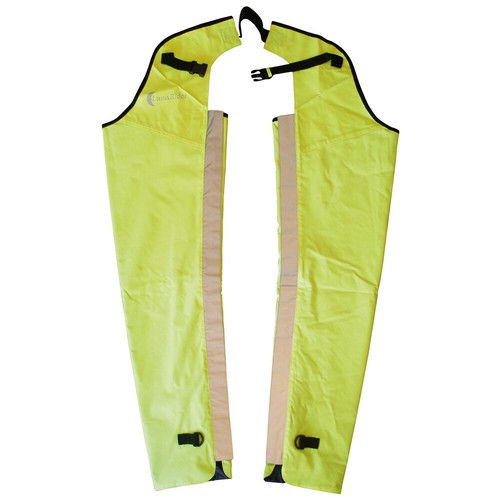 Luna rider yellow reflective - rider,