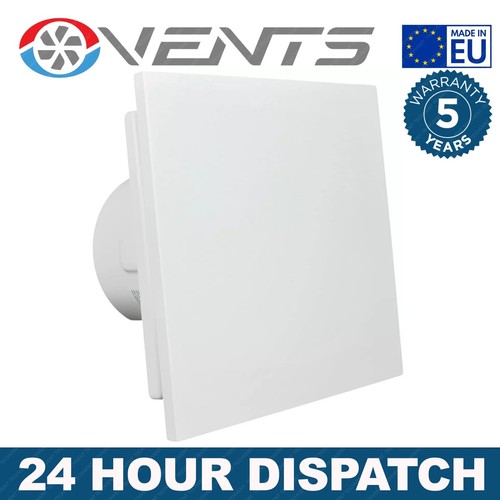 100mm bathroom extractor - extractor, fan