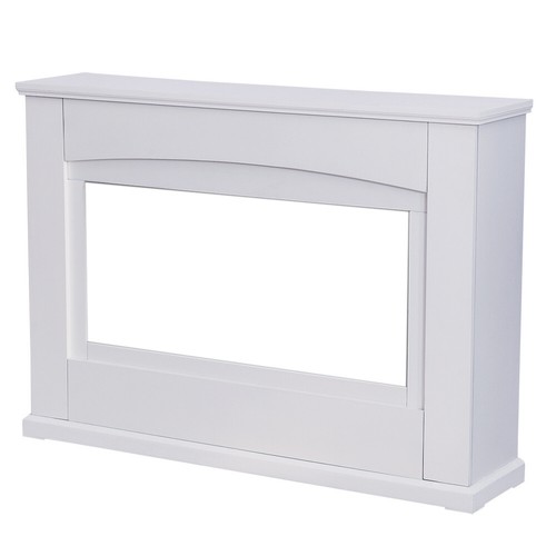 Electric fireplace led log - electric,