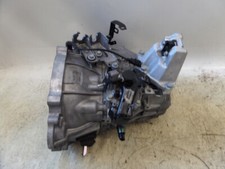 KIA RIO 1.4 CRDI IV 17- GEARBOX MANUAL WGW6