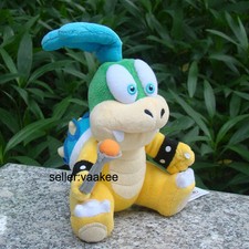 Larry Koopa 6" Super Mario
