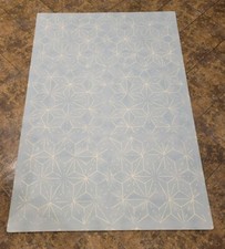 6  Large Floor Mats Jigsaw