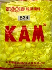 KAM SNAPS RARE COLOURS ADDED