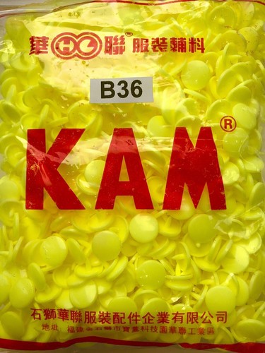 Kam snaps rare colours - snaps,