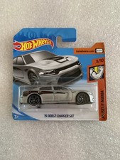 Hot Wheels Muscle Mania ‘15