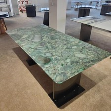 Artisan Agate Coffee Table