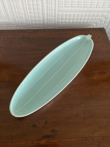 Lovely vintage poole pottery - lovely,