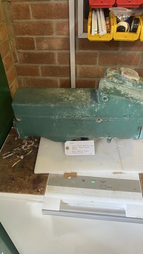 Volvo penta heat - volvo,