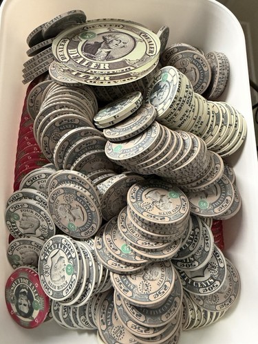 300 dead presidents gram - 300,
