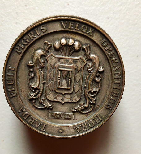 Swiza swiss made round - swiss,