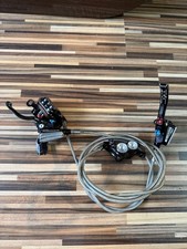 hope tech 3 v4 Brake Set