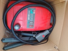 Polti Vaporetto 2000 steam